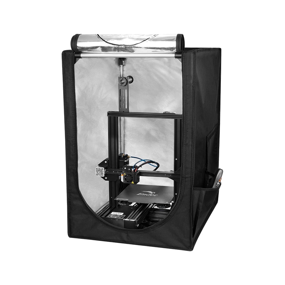 L SIZE 3D PRINTER MULTIFUNCTION ENCLOSURE