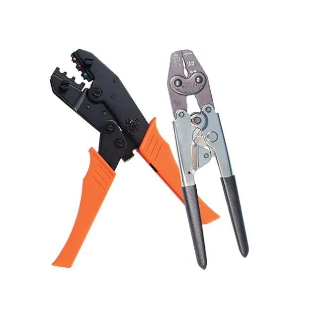 CRIMPING TOOL