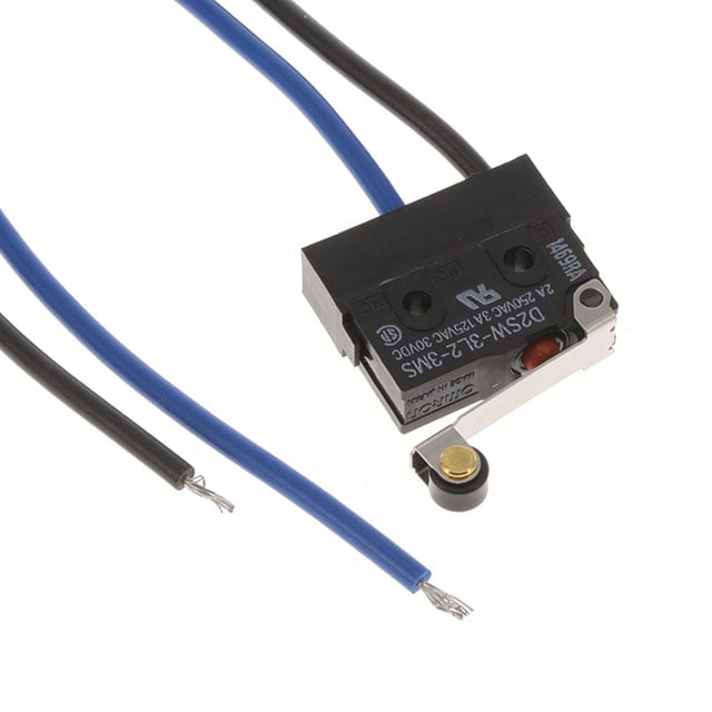 D2SW-3L2-3MS