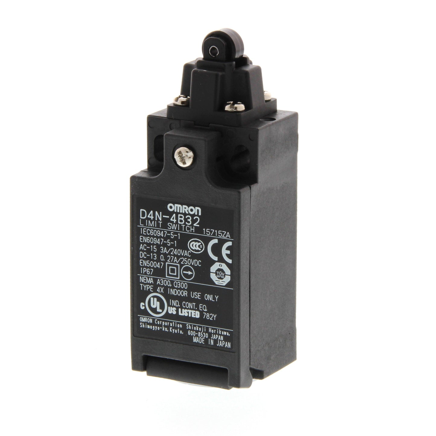 D4N-2D32