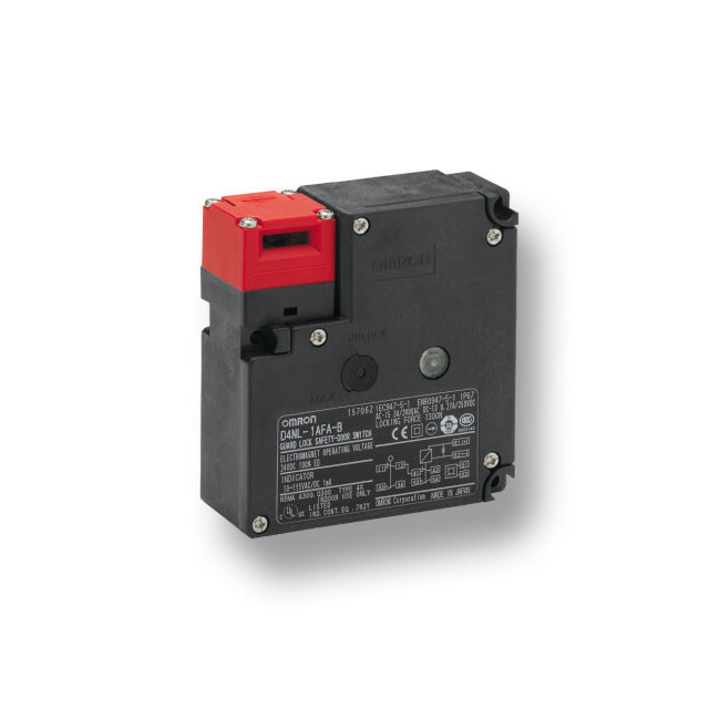 D4NL-2DFA-B4S