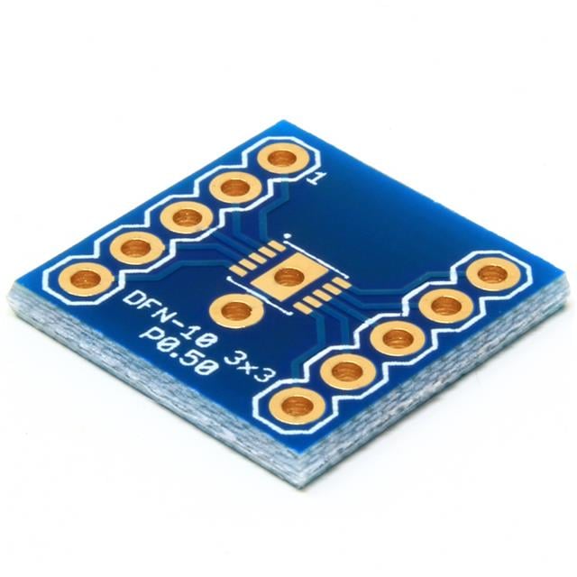 DA-DFN10-3X3P50
