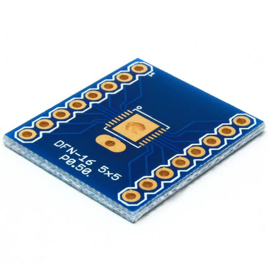 DA-DFN16-5X5P50