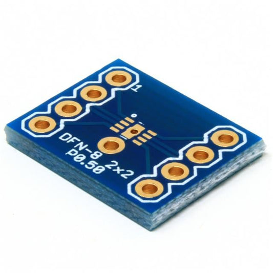 DA-DFN8-2X2P50