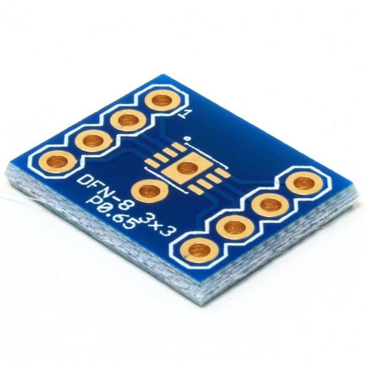DA-DFN8-3X3P65