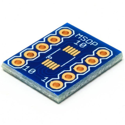 DA-MSOP10-3X3P50