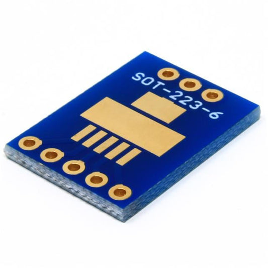 DA-SOT223-6-P127