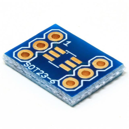 DA-SOT23-6-P95