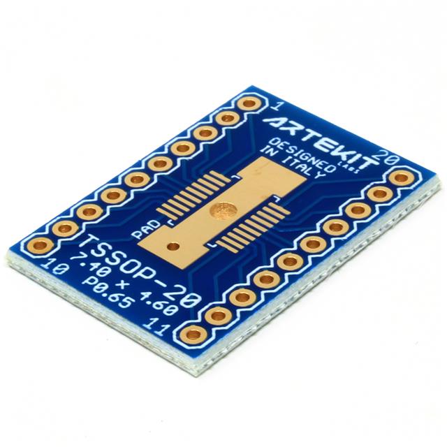 DA-TSSOP20-P65