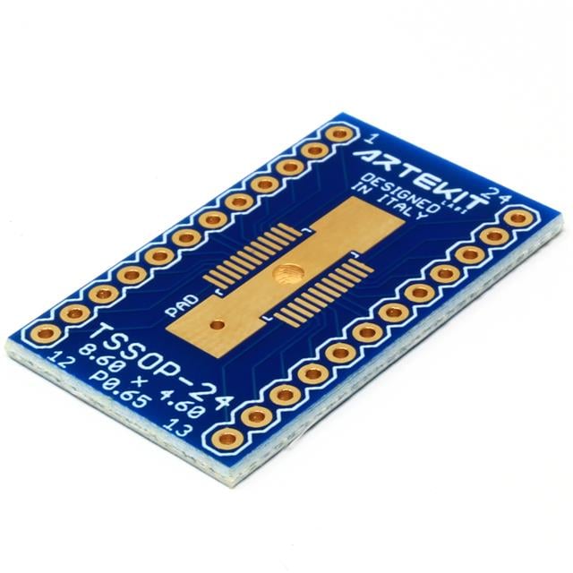 DA-TSSOP24-P65