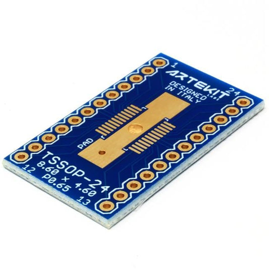 DA-TSSOP24-P65