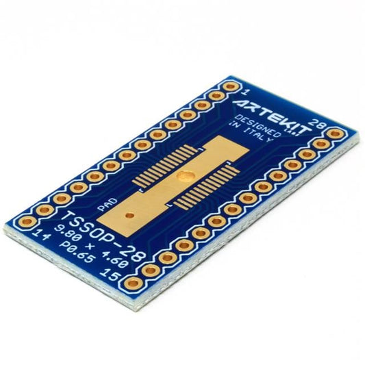 DA-TSSOP28-P65