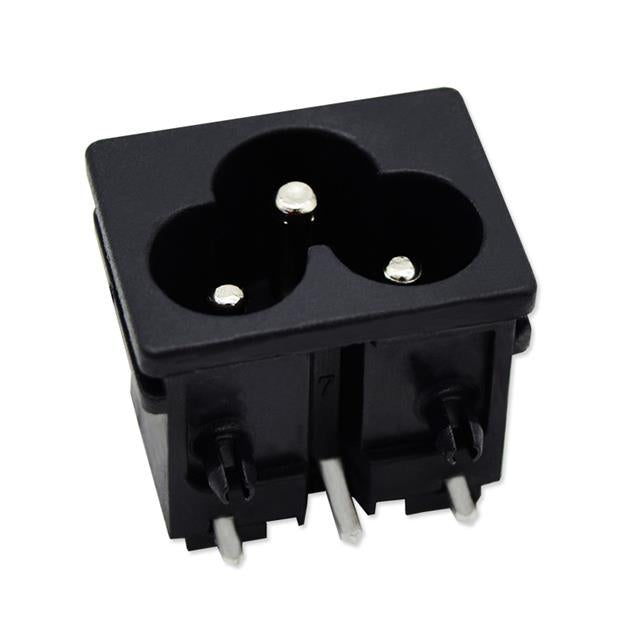 DAC-18C