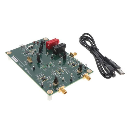DAC82002EVM