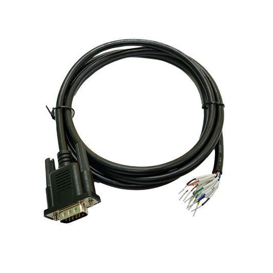 DBC-15HMW-25