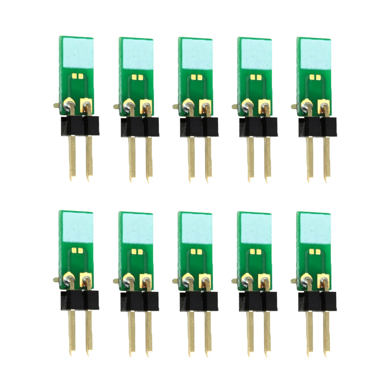 DC0402J-10X