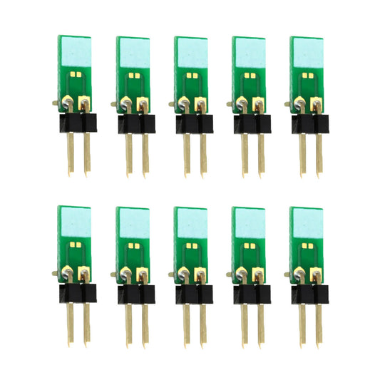 DC0402J-10X