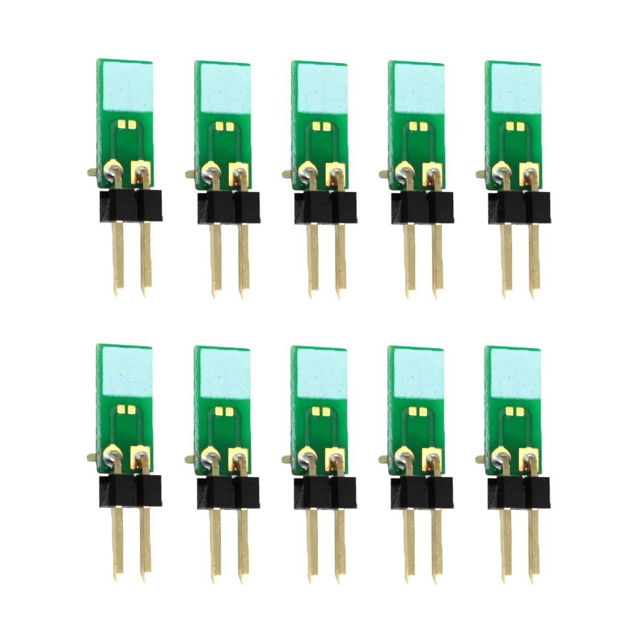 DC0402S-10X