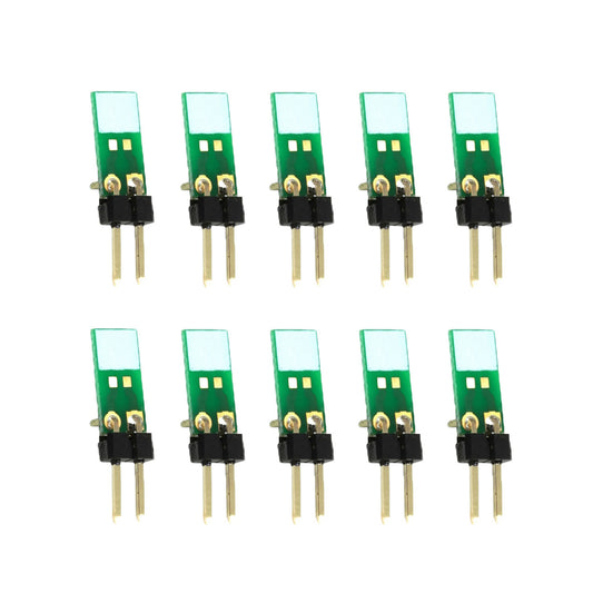 DC0603J-10X