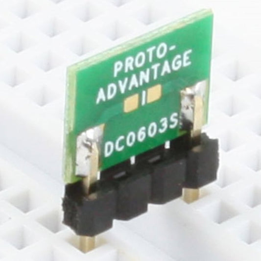 DC0603S