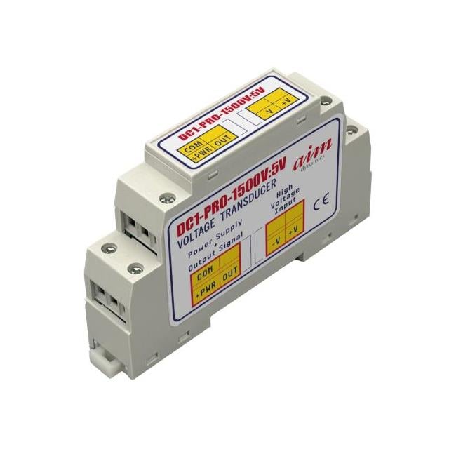 DC1-PRO-1000V:5V