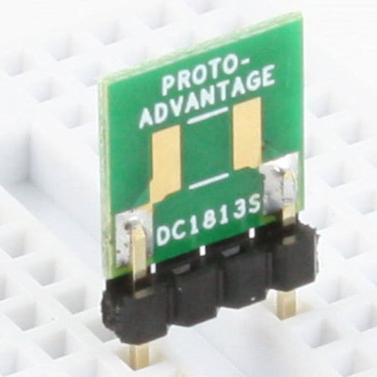 DC1813S