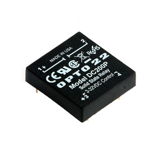 DC200P