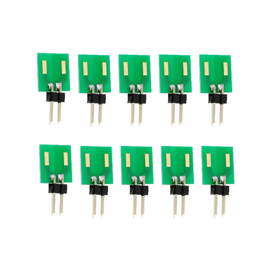 DC2512J-10X