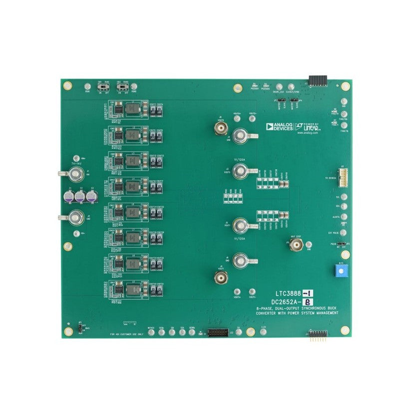 DC2652A-B