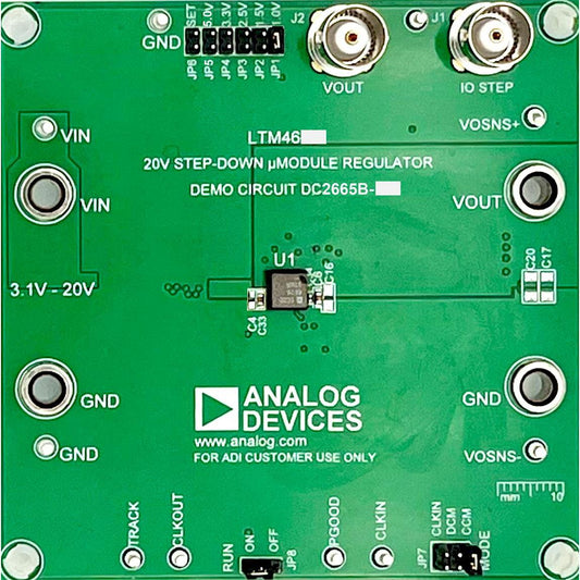 DC2665B-B