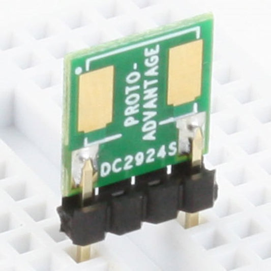 DC2924S