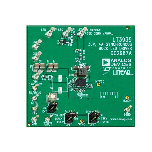 DC2987A
