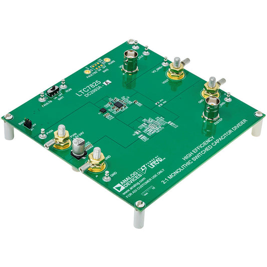DC2993A-A
