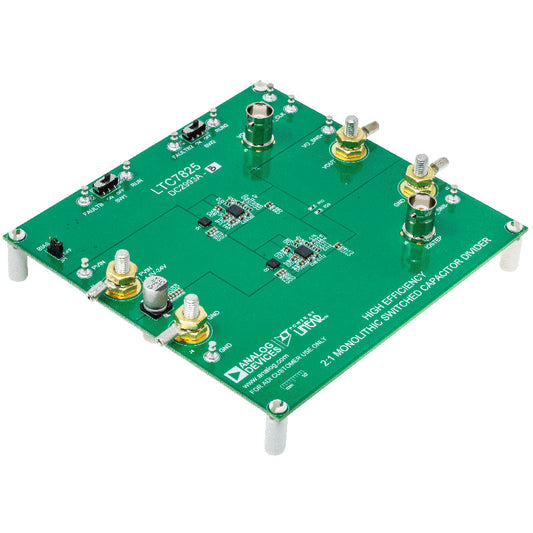 DC2993A-B