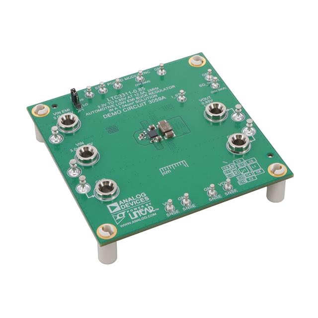 DC3059A