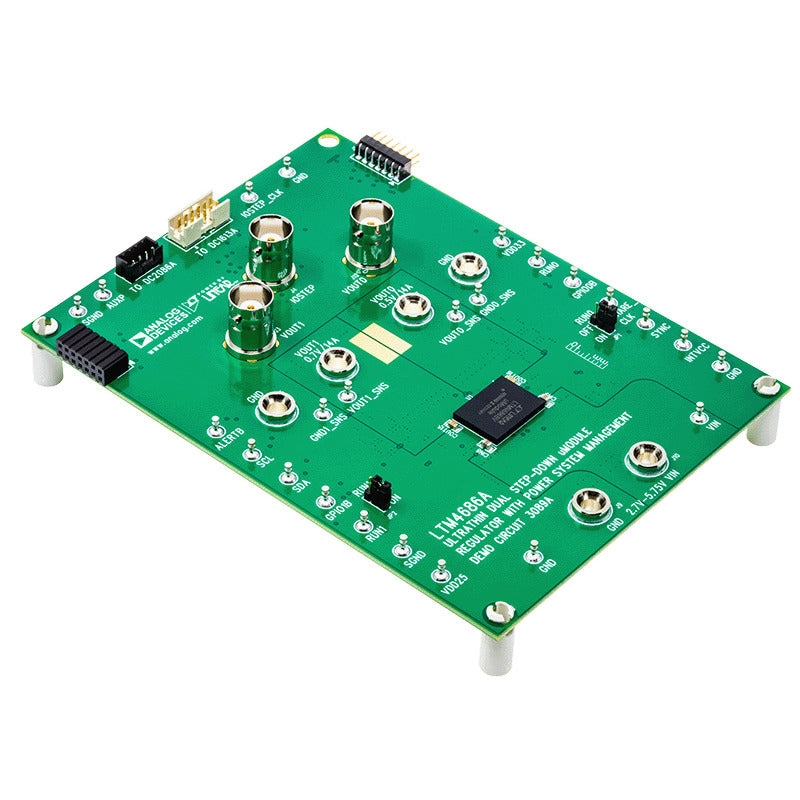 DC3089A