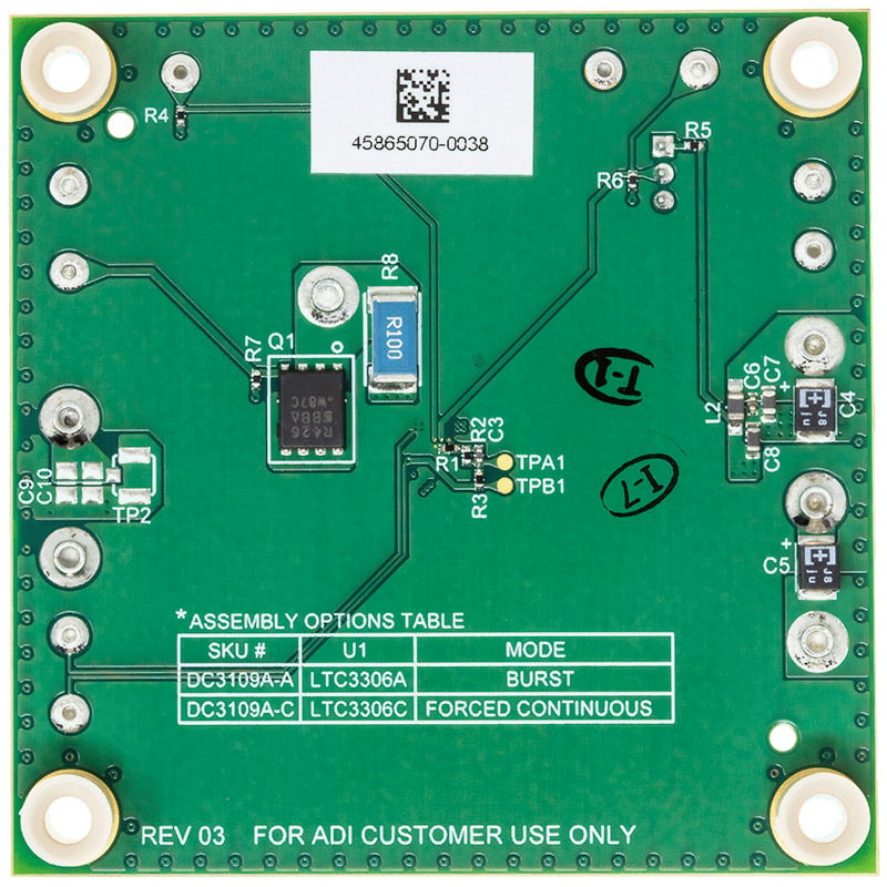 DC3109A-A