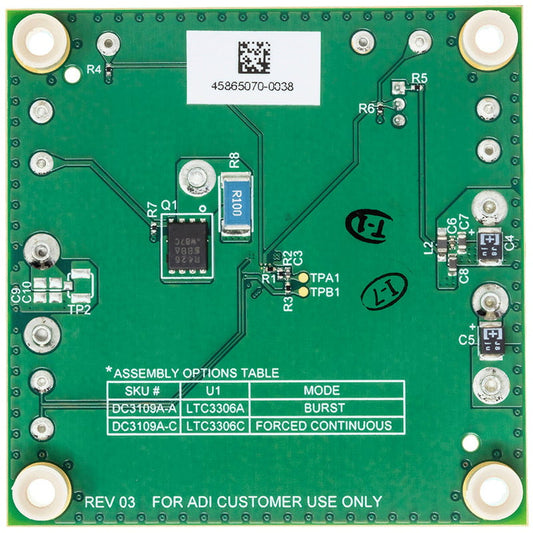 DC3109A-A