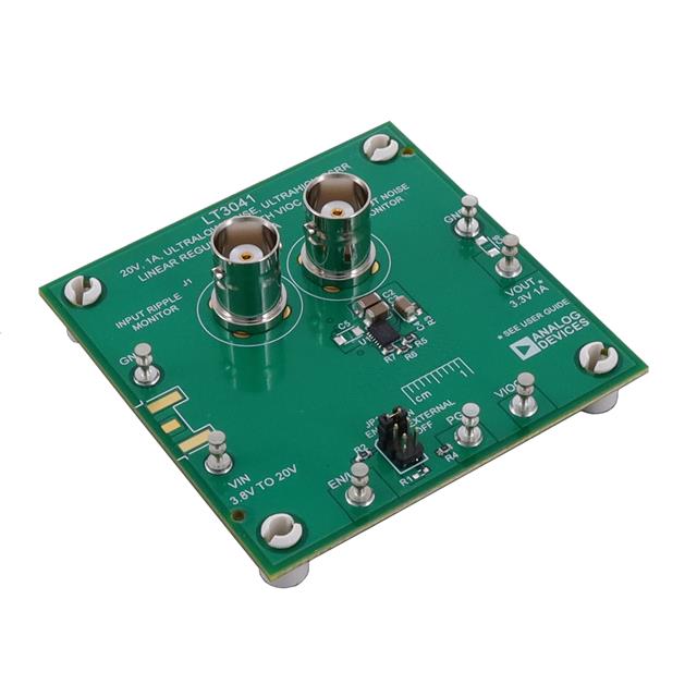 DC3158A