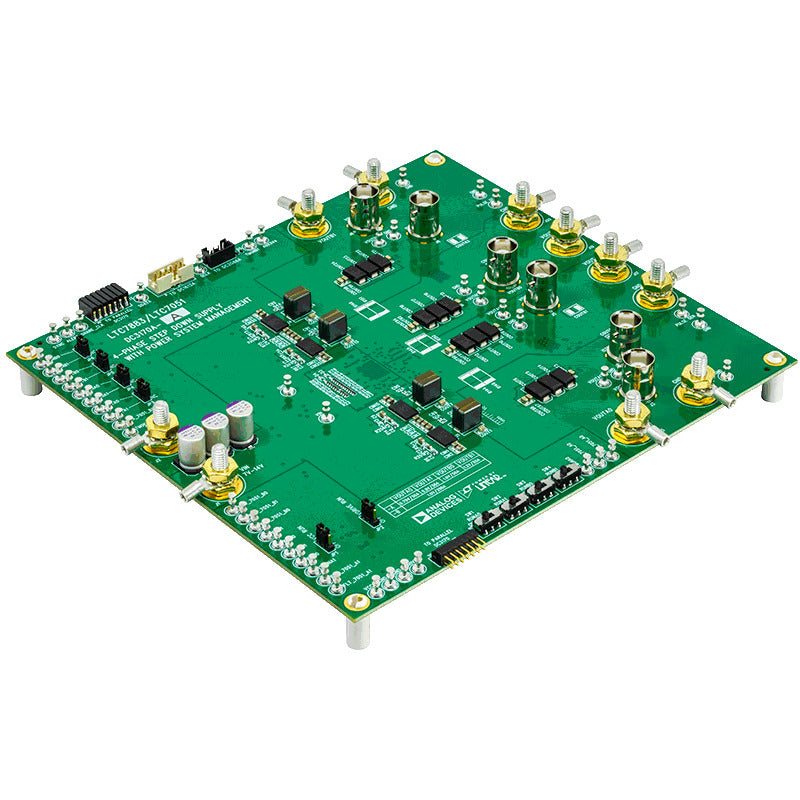 DC3170A-A