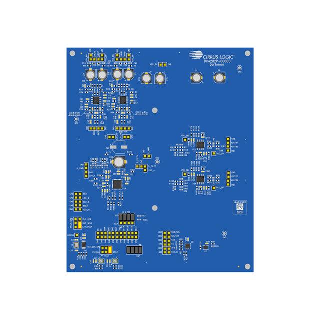 DC4282P-CODEC