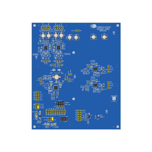 DC4282P-CODEC