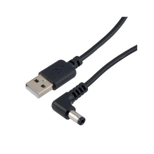 DC5521MRU-3FT