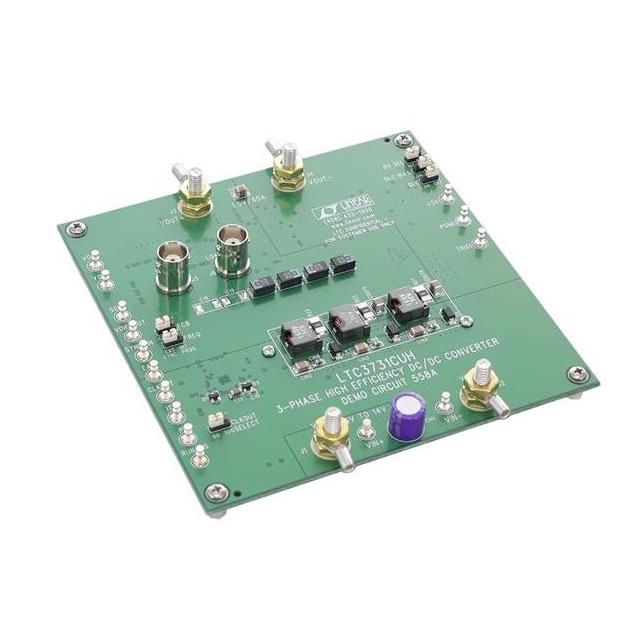 DC553A