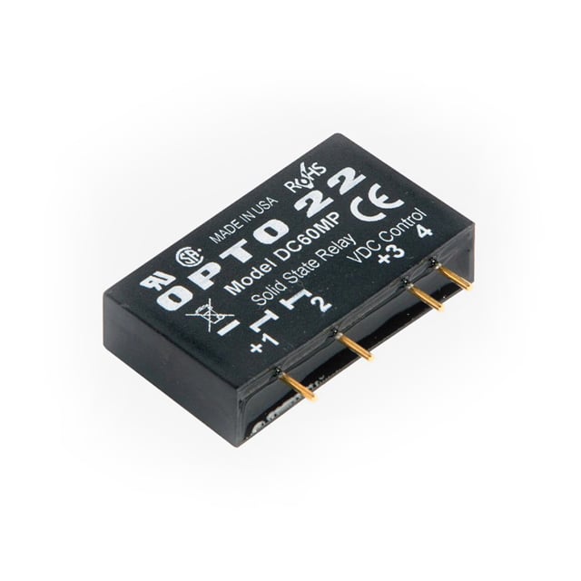 DC60MP
