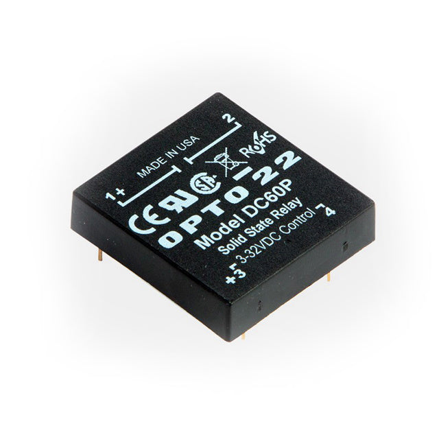 DC60P