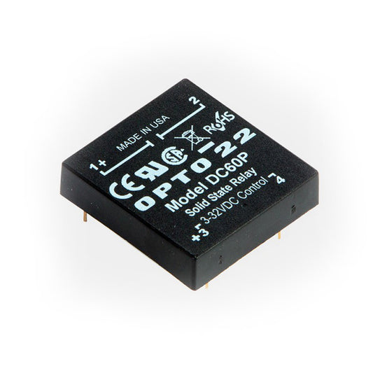 DC60P