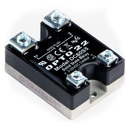 DC60S5