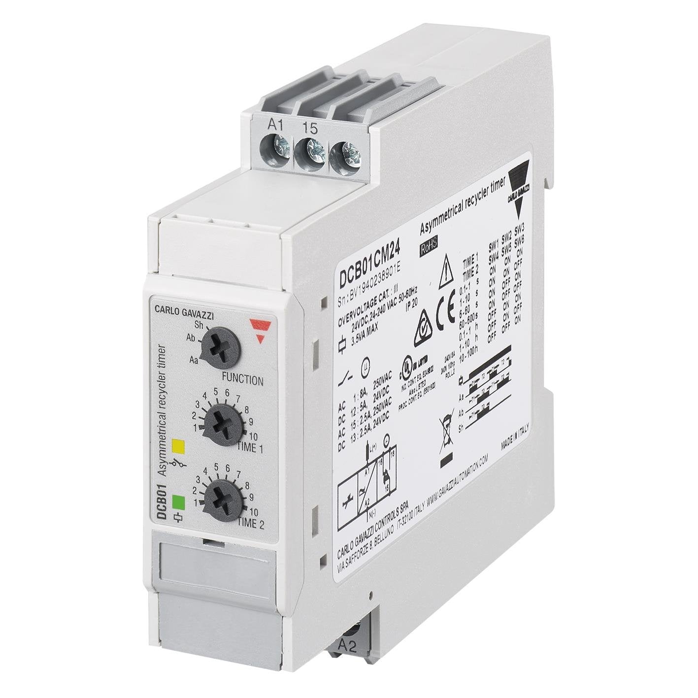 DCB01CM24