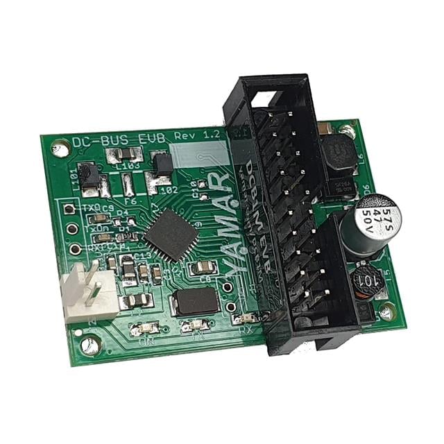 DCB1M-EVB
